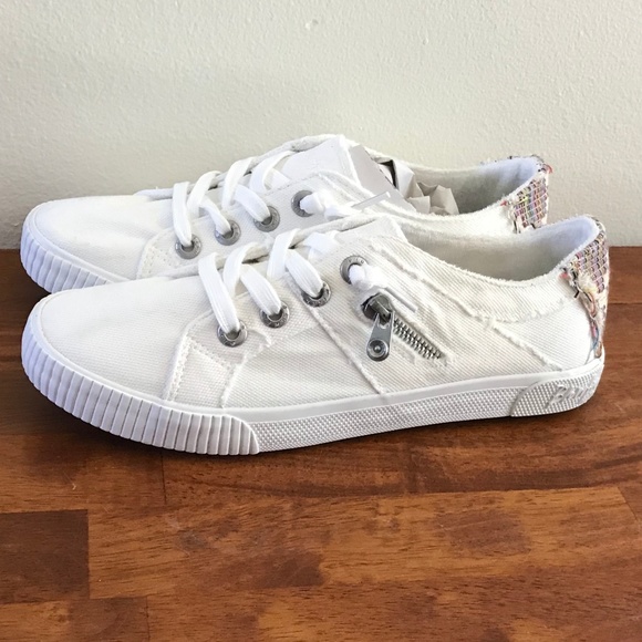 blowfish fruit shoes